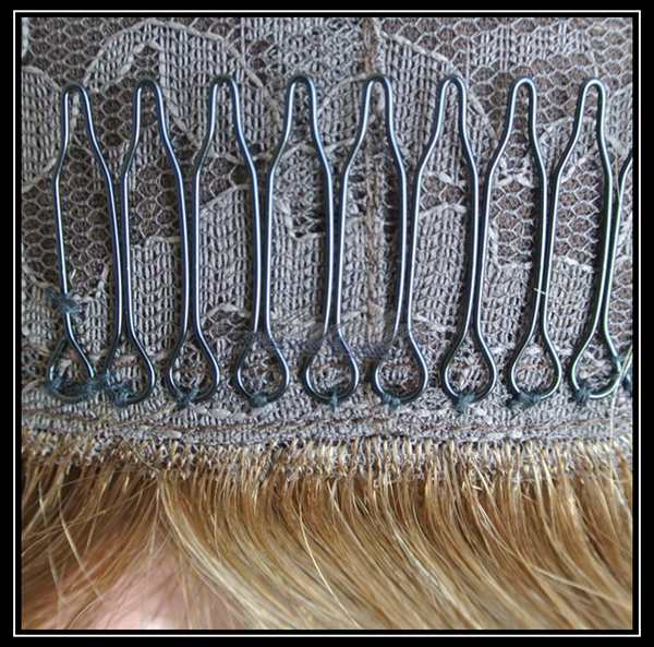 European hair jewish wig kosher wigs